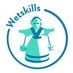 Wetskills (@wetskills) Twitter profile photo Wetskills (@wetskills) Twitter profile photo