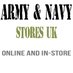 Army & Navy StoresUK (@armynavystoreuk) Twitter profile photo Army & Navy StoresUK (@armynavystoreuk) Twitter profile photo