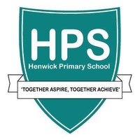 Henwick Primary (@henwickprimary) Twitter profile photo