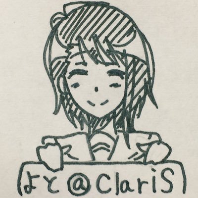 よと@ClariSさんのプロフィール画像