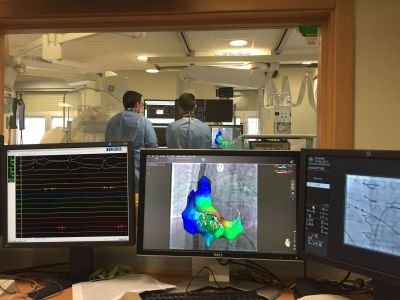 ArritmiasGr's profile picture. 