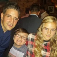 Gary Myers (@gary_myers16) 's Twitter Profile