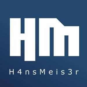 H4nsMeis3r's profile picture. Twitch Partner
KIA Fahrer
Nudelsüchtling
Ukraine Unterstützer