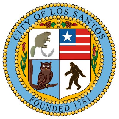 Los Santos City