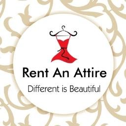 Rent An attire gives you an option to rent designer clothes over the internet. Our collection includes Bridal/Designer Lehenga, Sarees, Indo-western Gowns..