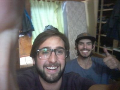 AxelZlab's profile picture. 