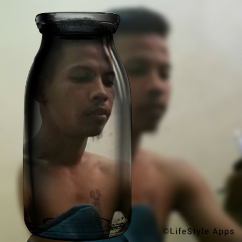 EzwanLutfi's profile picture. wechat id : achiekLipan26