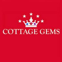 Cottage Gems(@Cottage_gems) 's Twitter Profile Photo