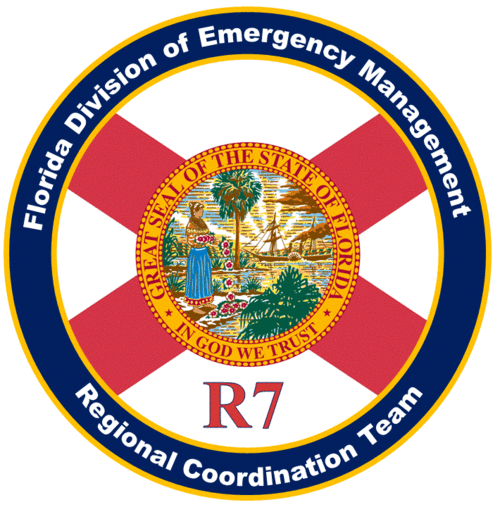 FL_SERT_R7's profile picture. Region 7 Coordinator Florida Divsion of Emergency Management