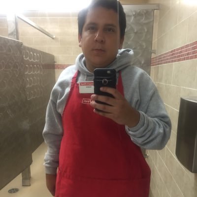 Ruben47Silva's profile picture. ya jingling baby