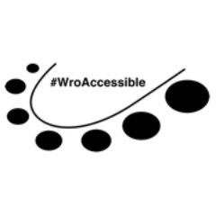 #WroAccessible16 – Wroclaw Accessible Capital of Technology and Culture 2016