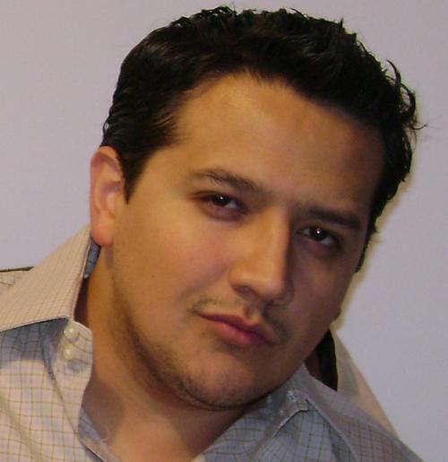 Jacobo M. Camacho N.