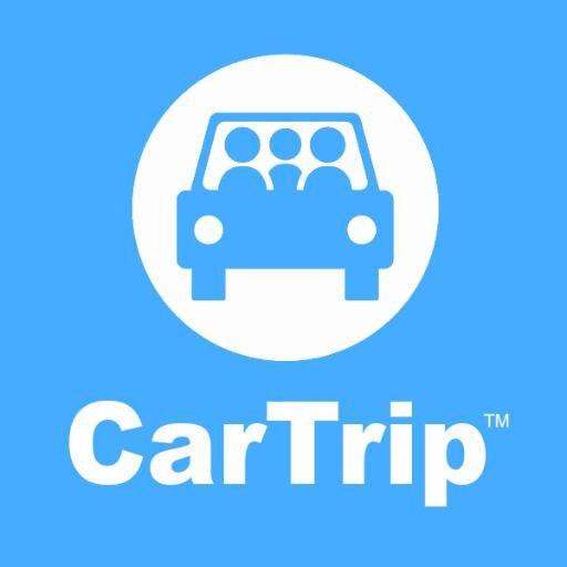 Save The Environment | Make New Friends | Make or Save Money | Take a CarTrip, together, today!