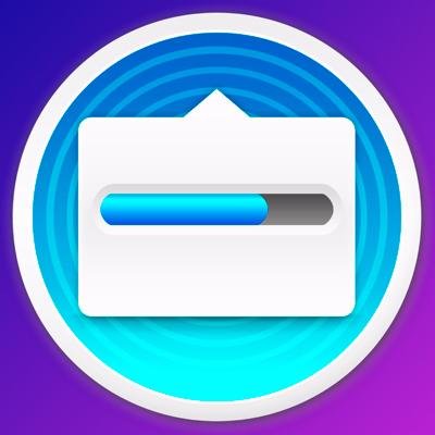 BlueSense analyzes the signal of your Bluetooth device and executes any desired actions when you move away or come back near your Mac. @inspira4studio
