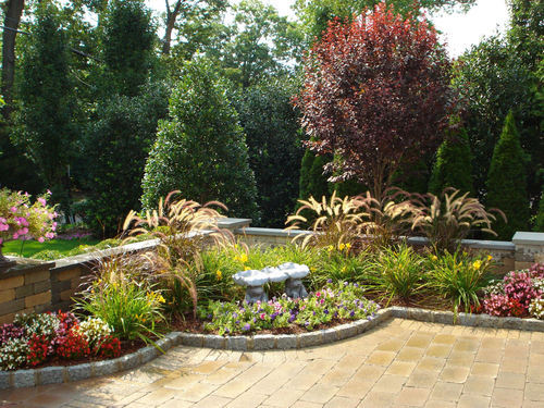 Hardscaping and Landscaping Company in NJ servicing the tri-state area. Swiming Pools, Landscaping, Driveways, Patios, Fire Pits, Steps, Walls, Outdoor Kitchen!