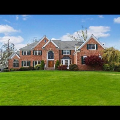 Magnificent 6 Beds 4.5 Baths Colonial Home for Sale at $1,395,000 with 5,642 sqft and a lot size of 1.5 AC. MLS# 63511459