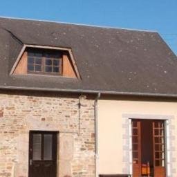 Husson Gite is a relaxing 4-6 person cottage and is a great place to get away from it all any time of the year. Located in Normandy  in the french countryside.