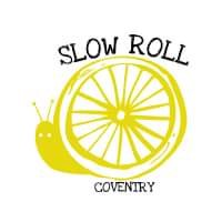 Slow Rollers - Casual Cycling for all in Coventry. we are still rolling - see Facebook Group linked for details😊