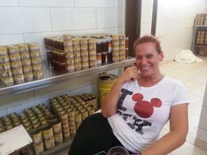 fotinivourou's profile picture. 