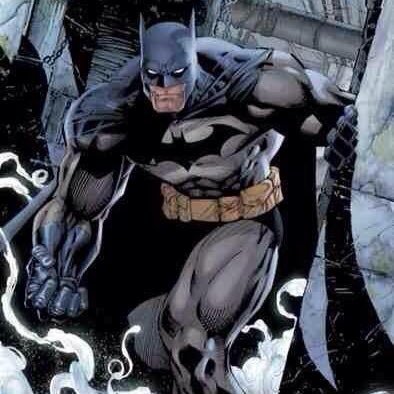 I'M BATMAN!! And I am the Night!! You think your following me but i'm watching you from the shadows....... IM BATMAN!! RP account #DC #Batman