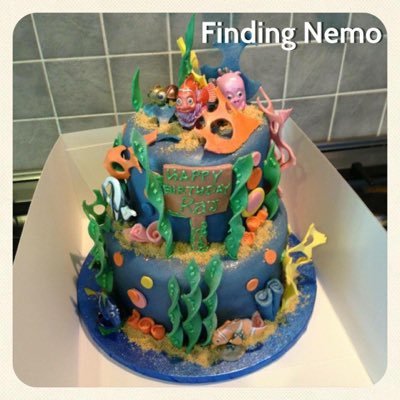 Just a boy who bakes #Cakes, #Cookies & #Cupcakes especially for you! #Manchester #Monton