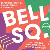 BellSquareLDN (@bellsquareldn) 's Twitter Profile