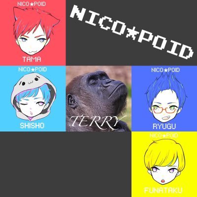 NICO★POIDさんのプロフィール画像