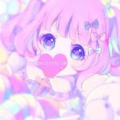 Momomo A Twitteren ふわふわ 女の子 イラスト パステル かわいい 自発してくれたらﾌｫﾛｰ フォロー Follow フォロバ１００