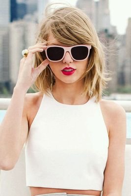 swifties directioner selenator belieber.
i just love quotes