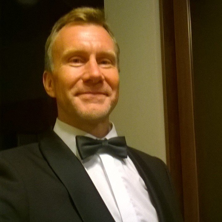 HautalaTomi's profile picture. Every life lived change the world ❤