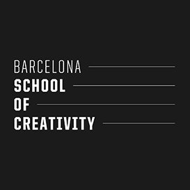 BARCELONA SCHOOL OF CREATIVITY. Centro de Alto Rendimiento Creativo donde aprenderás, en serio, Art Direction & Copywriting & Creative Content.