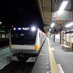 okutamasen's profile picture. JR青梅線の青梅～奥多摩間（通称「奥多摩線」）を応援するツイッターです。運行情報もつぶやきます。