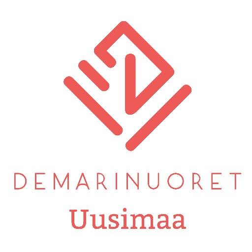 Uudenmaan Demarinuoret ry on Demarinuorten Uudenmaan ja Hämeen alueella toimiva piirijärjestö. Tehtävämme on levittää Demarinuorten sanomaa ja toimintaa.