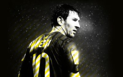 barcelonafc727's profile picture. Olahraga