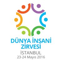 Dünya İnsani Zirvesi (@dizturkiye) 's Twitter Profile Photo Dünya İnsani Zirvesi (@dizturkiye) 's Twitter Profile Photo