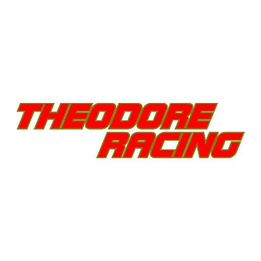 🇲🇴 Official Twitter account for Theodore Racing | 10 #MacauGP victories