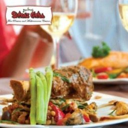 Shiraz Grill - Fine Mediterranean and Persian Restaurant & Lounge
