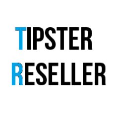 The first marketplace of tipster resellers. Don't bet, invest !