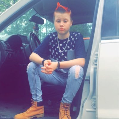 Lexi2Saucy's profile picture. 