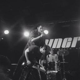 SouthsideLoss's profile picture. Four piece Southampton based alternative band #SouthsideInvasion