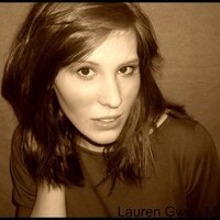 Lauren Gwen Malone(@rengwen) 's Twitter Profileg
