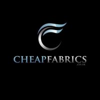 Cheapfabrics.co.uk(@FabricsCheap) 's Twitter Profile Photo