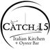 Catch15 (@catch15dc) Twitter profile photo Catch15 (@catch15dc) Twitter profile photo