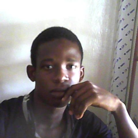 Created @josephnwachuemeka to help people who listens to me to get better through affiliate marketing.