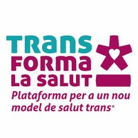 Trans*forma la Salut (@transformasalut) 's Twitter Profile