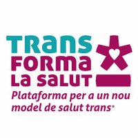 Trans*forma la Salut(@TRANSformaSalut) 's Twitter Profile Photo