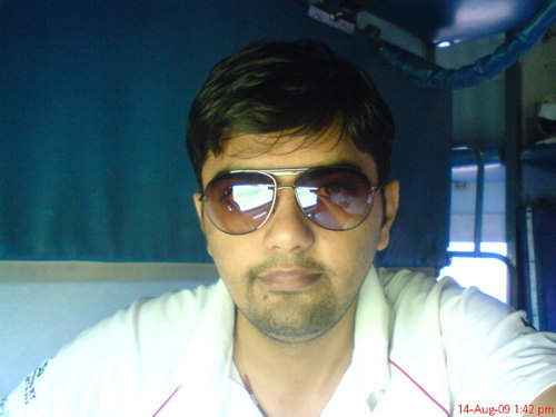Telecommunication Engineer