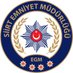 Siirt Emniyet Müdürlüğü (@siirtemniyet) Twitter profile photo Siirt Emniyet Müdürlüğü (@siirtemniyet) Twitter profile photo