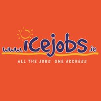 ICE Jobs (@ice_jobs) 's Twitter Profile Photo ICE Jobs (@ice_jobs) 's Twitter Profile Photo