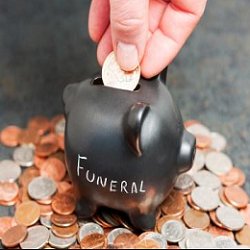 Funeral Insurance Plans offers the best funeral policies to cover expenses and fees.